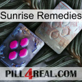 Sunrise Remedies 38